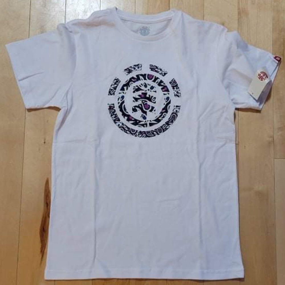 Boy's S/S Tee Shirts (3 units)